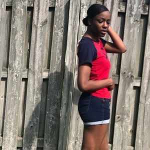 Meet your Posher, Kadaesha